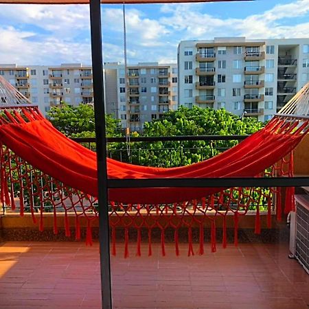 Apartamento Peñalisa Girardot Exterior foto