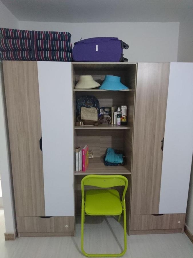 Apartamento Peñalisa Girardot Exterior foto