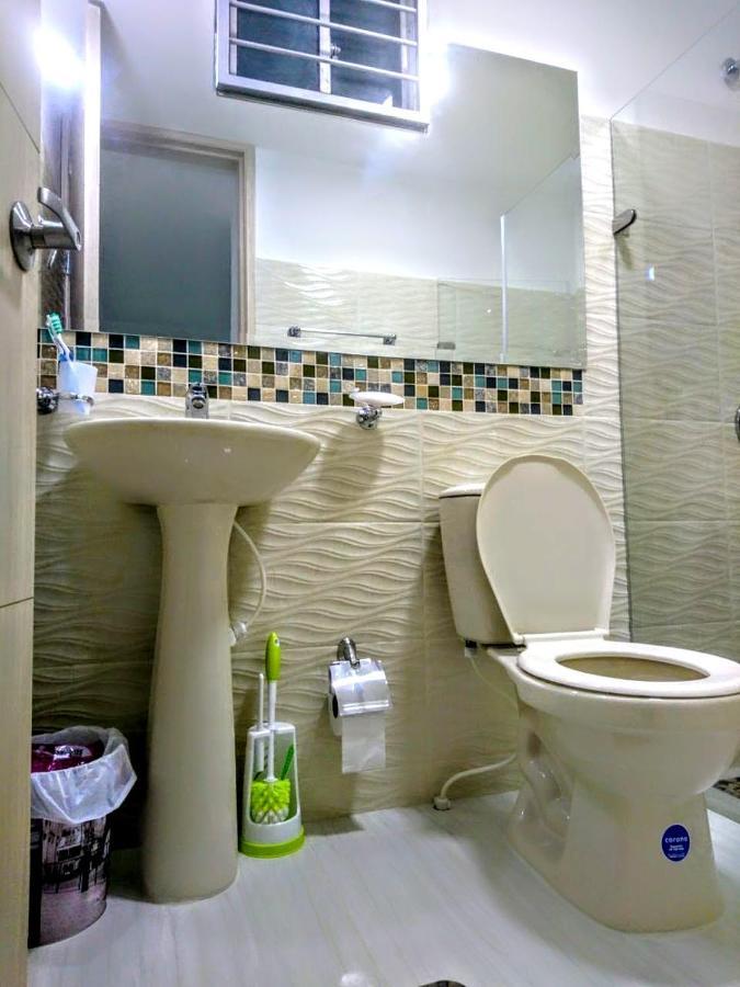 Apartamento Peñalisa Girardot Exterior foto