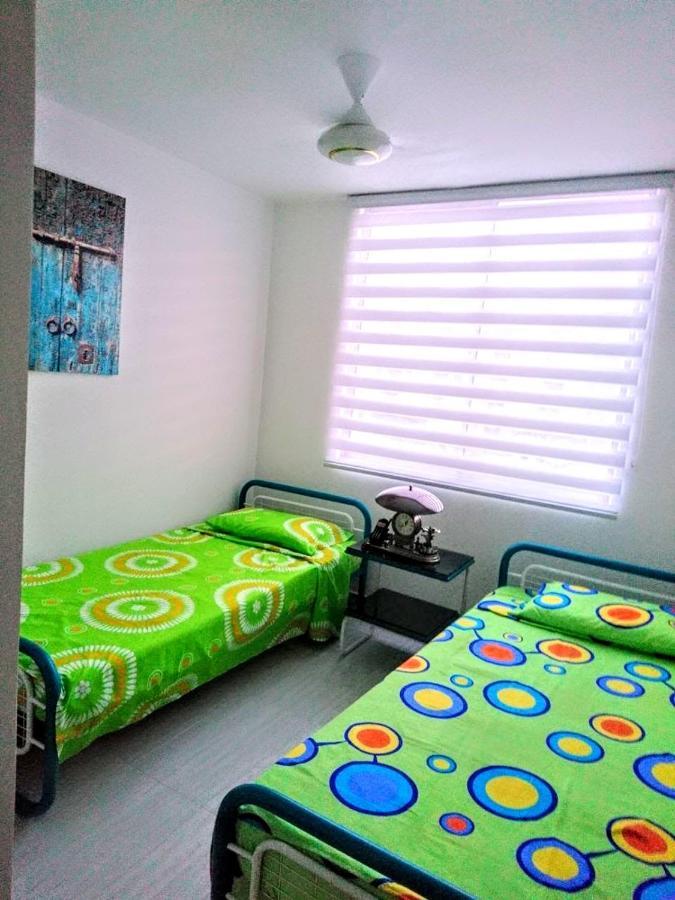 Apartamento Peñalisa Girardot Exterior foto