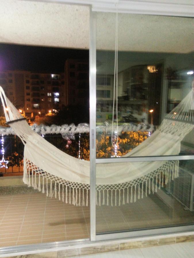 Apartamento Peñalisa Girardot Exterior foto