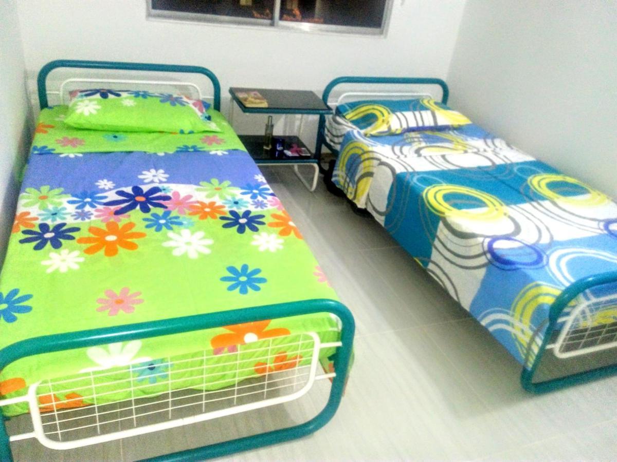 Apartamento Peñalisa Girardot Exterior foto