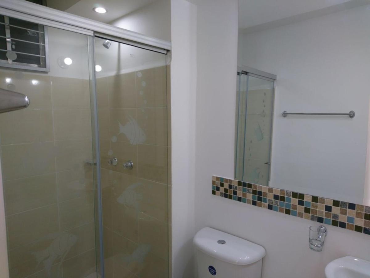 Apartamento Peñalisa Girardot Exterior foto