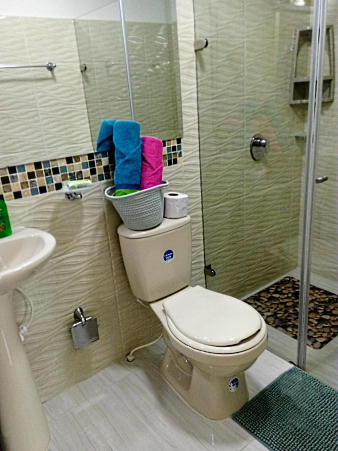 Apartamento Peñalisa Girardot Exterior foto