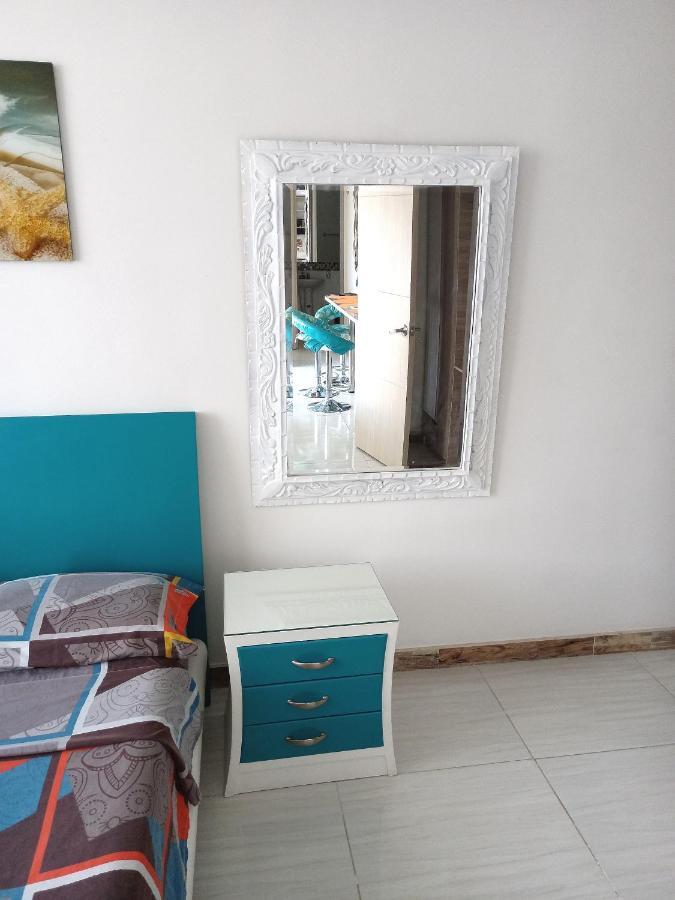 Apartamento Peñalisa Girardot Exterior foto