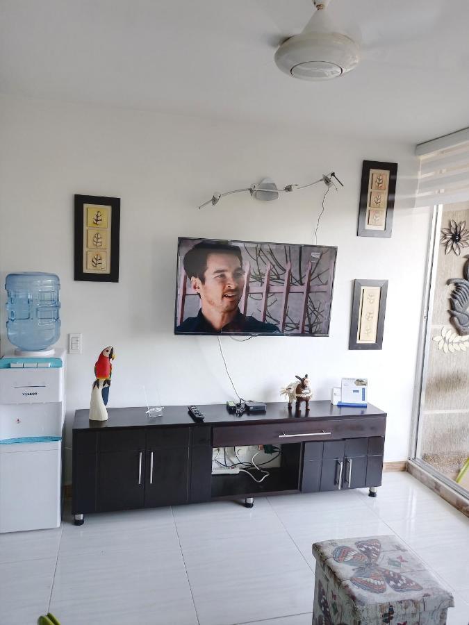 Apartamento Peñalisa Girardot Exterior foto