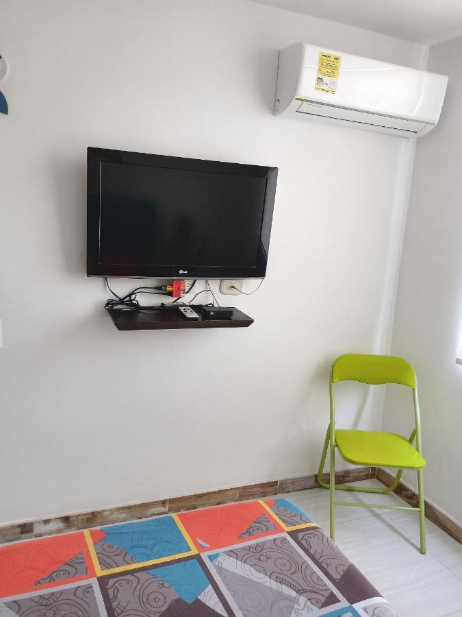 Apartamento Peñalisa Girardot Exterior foto