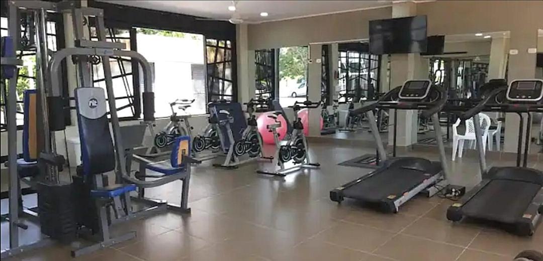 Apartamento Peñalisa Girardot Exterior foto