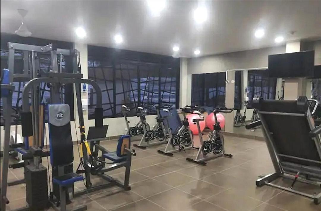 Apartamento Peñalisa Girardot Exterior foto
