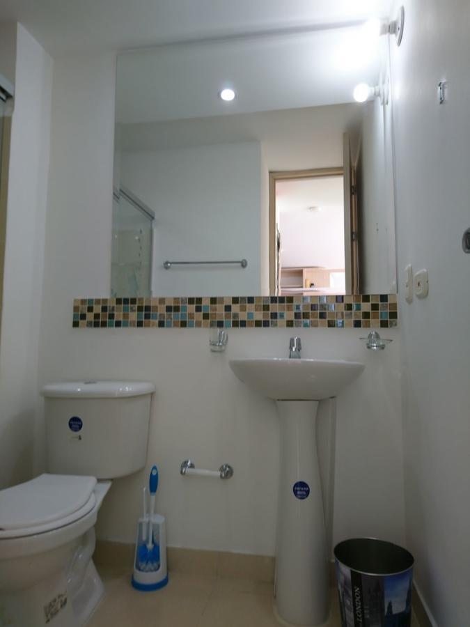 Apartamento Peñalisa Girardot Exterior foto