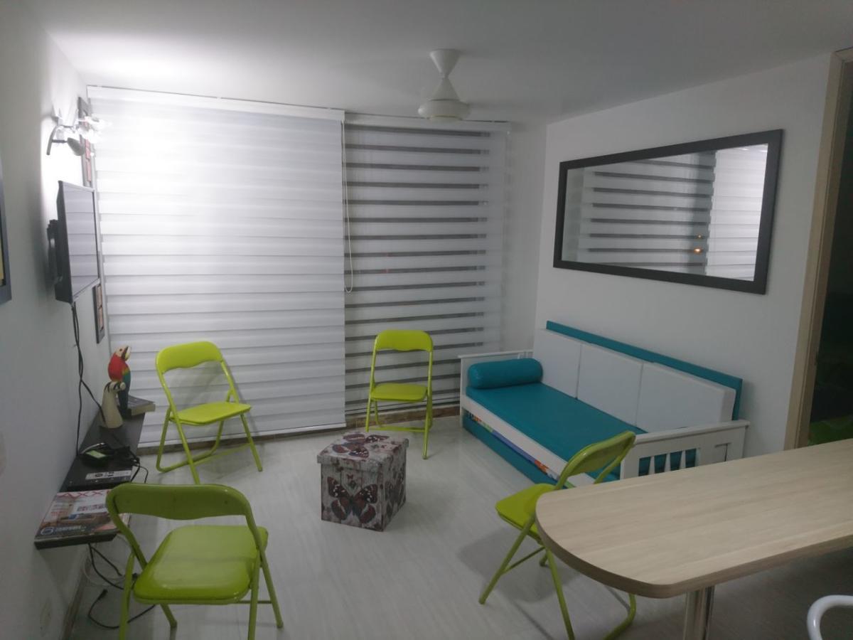 Apartamento Peñalisa Girardot Exterior foto
