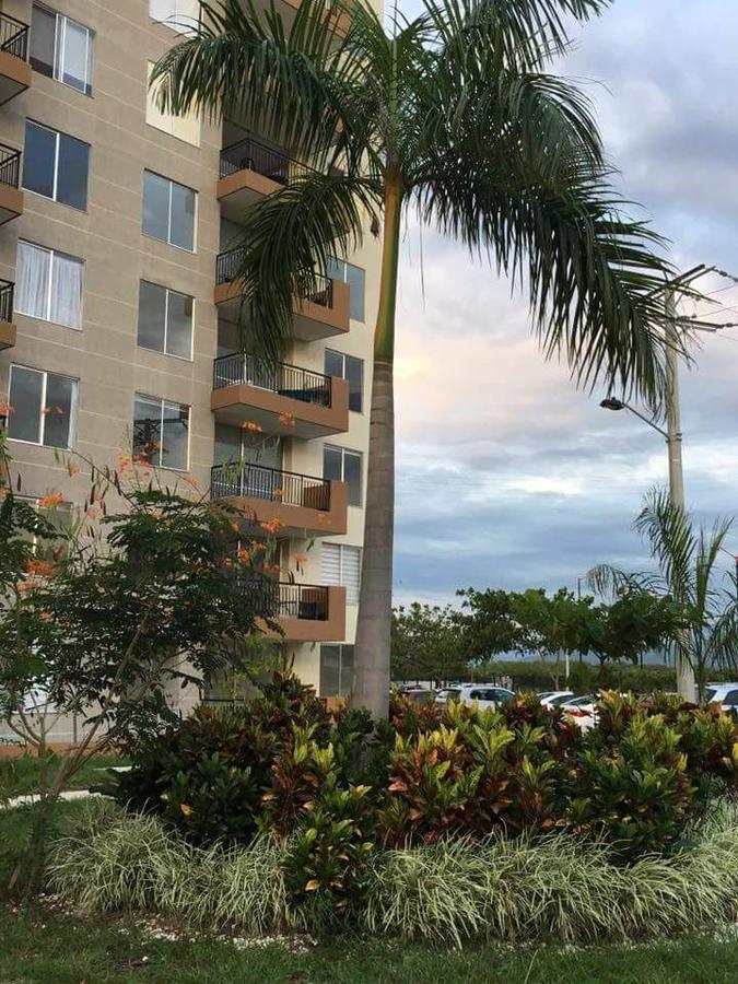 Apartamento Peñalisa Girardot Exterior foto