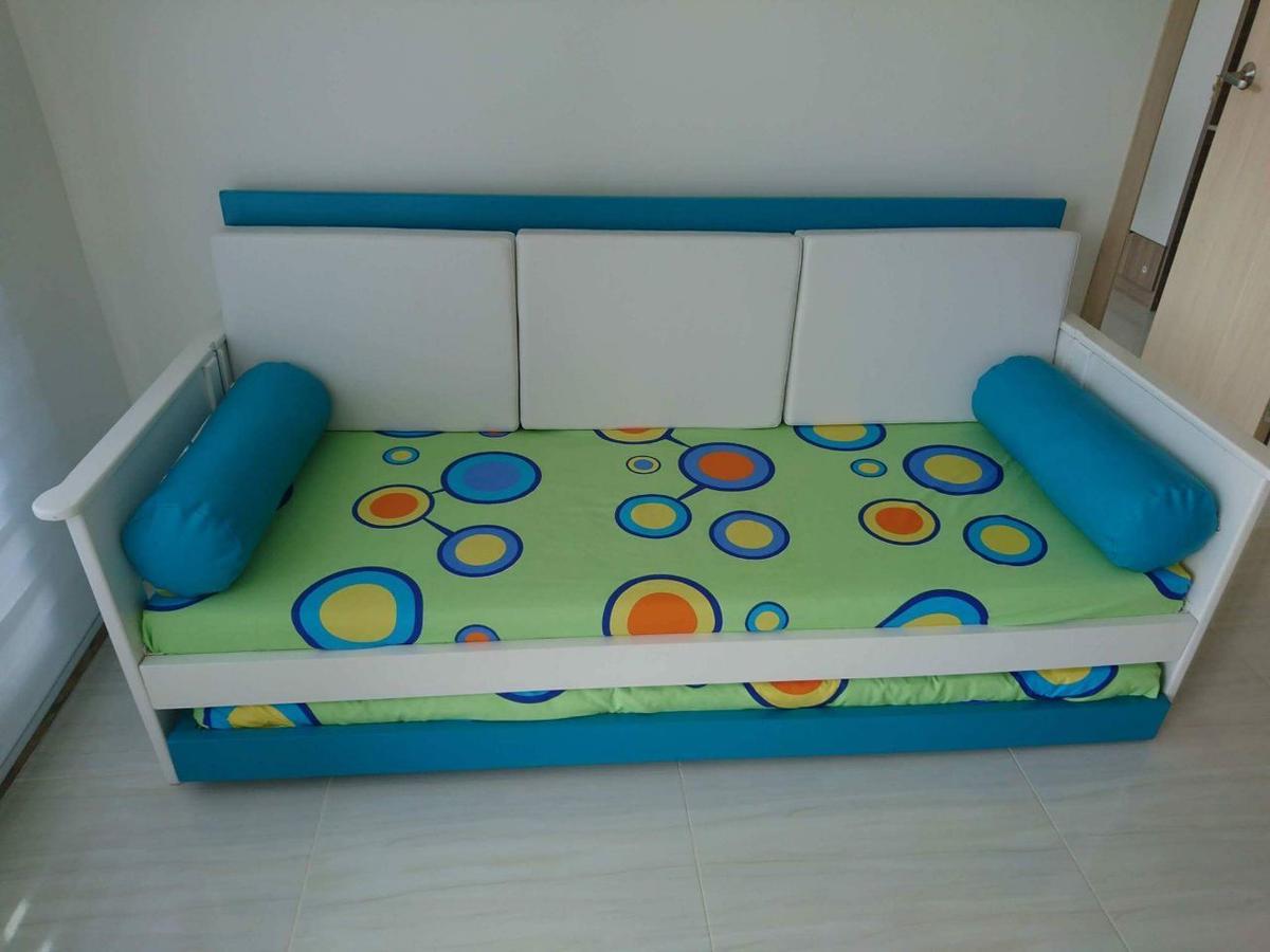 Apartamento Peñalisa Girardot Exterior foto