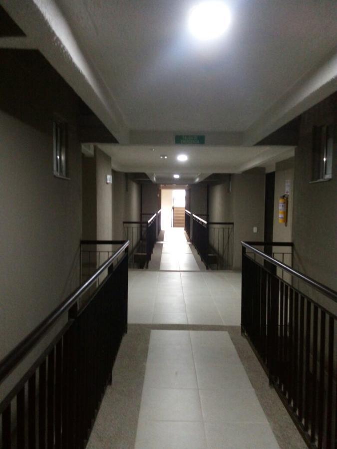 Apartamento Peñalisa Girardot Exterior foto